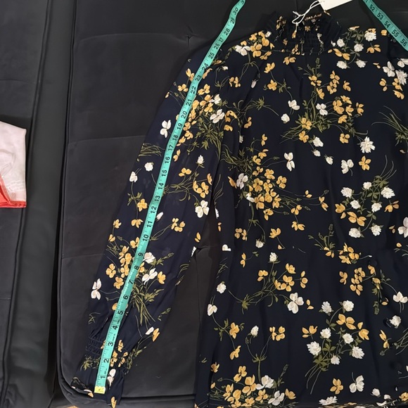 Reformation midi dress,brand new with tag ,size 8 - Picture 16 of 16